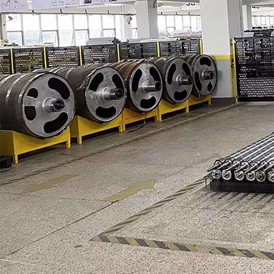 Par exemple, machine de déchargement de papier de contrôle de programme de série après la découpe de papier